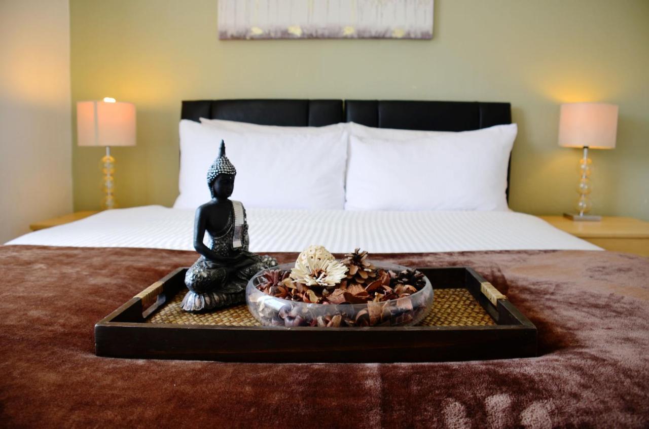 Sm Dreams Unlimited Serviced Accommodation- Stanwell-Staines-Heathrow Buitenkant foto
